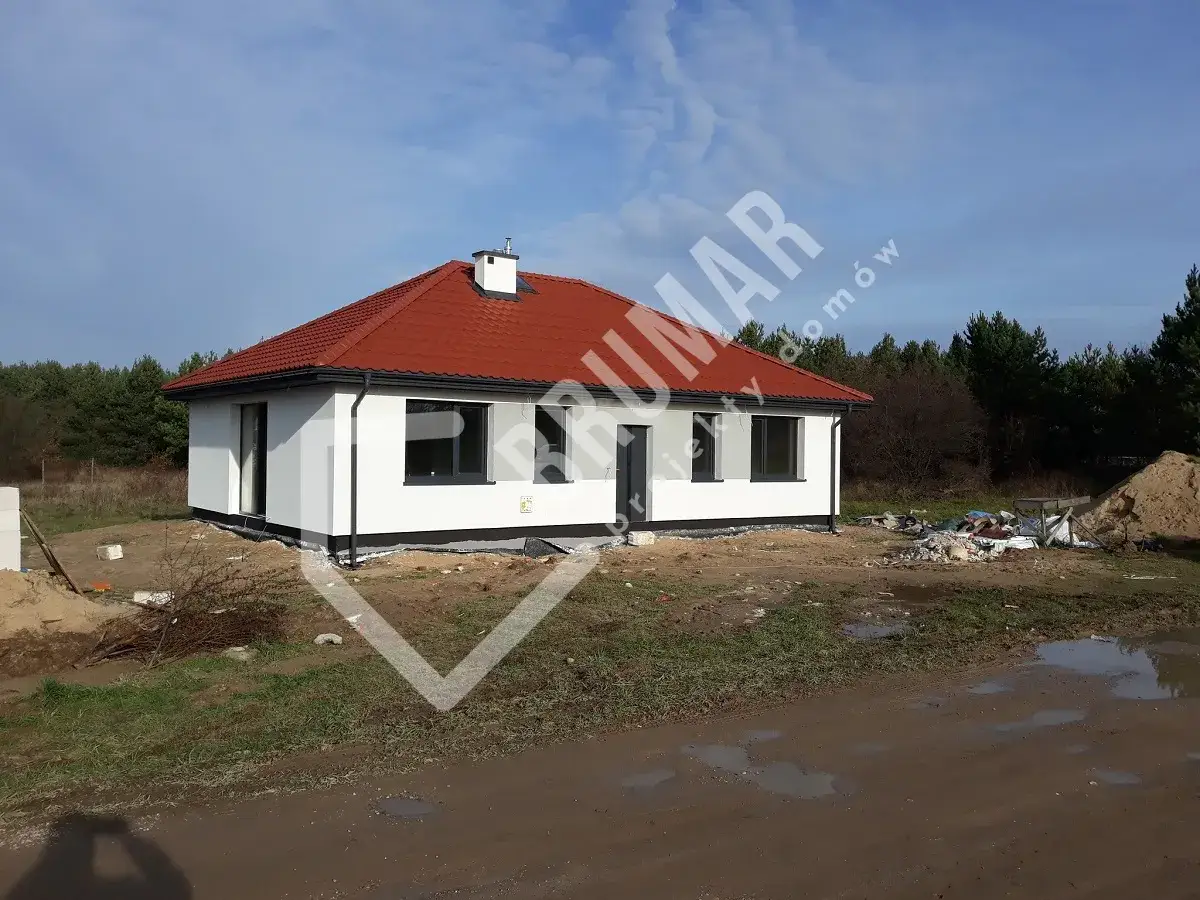 Zdjęcie Koszt budowy domu 80m² - realne wydatki i ukryte koszty