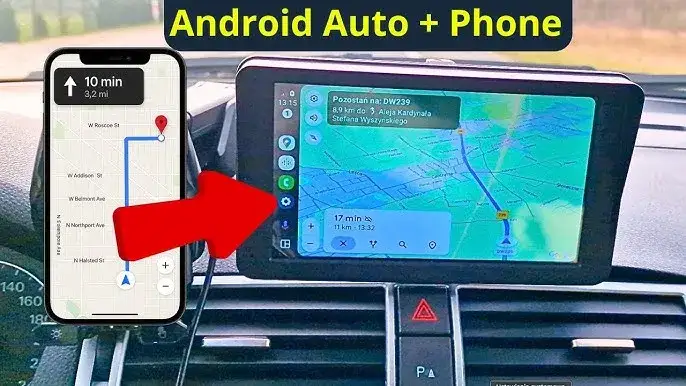 Zdjęcie Jak połączyć telefon z Toyotą przez Bluetooth: Prosty poradnik