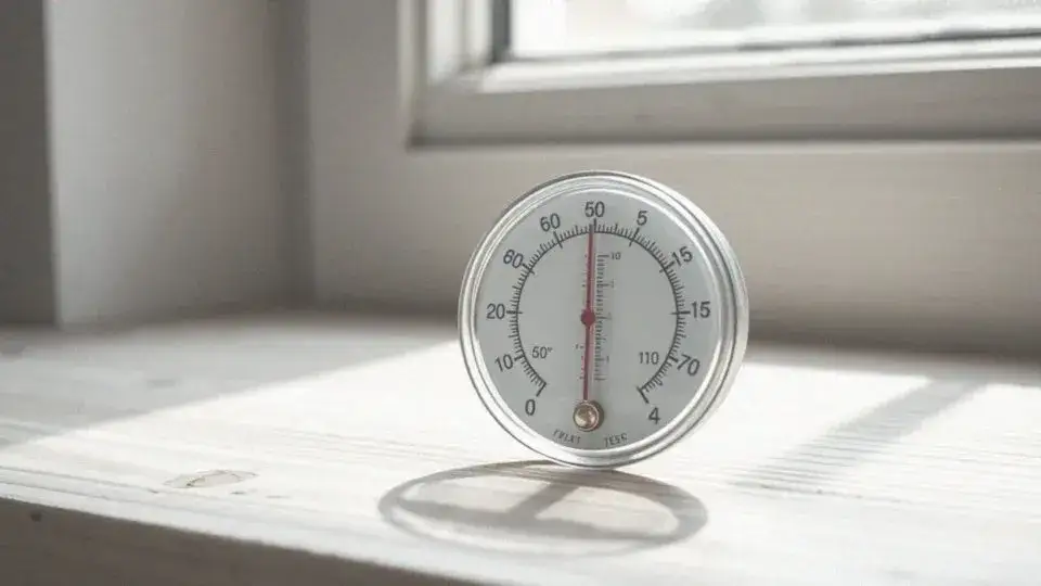 Zdjęcie Ile to stopni Celsjusza: Prosty sposób konwersji temperatur