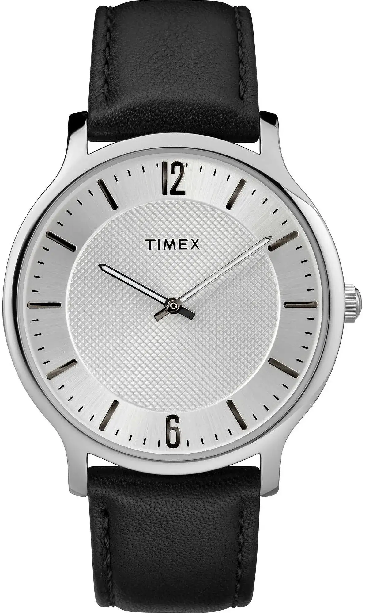 Zdjęcie Zegarek męski Timex Metropolitan Skyline – elegancja i funkcjonalność