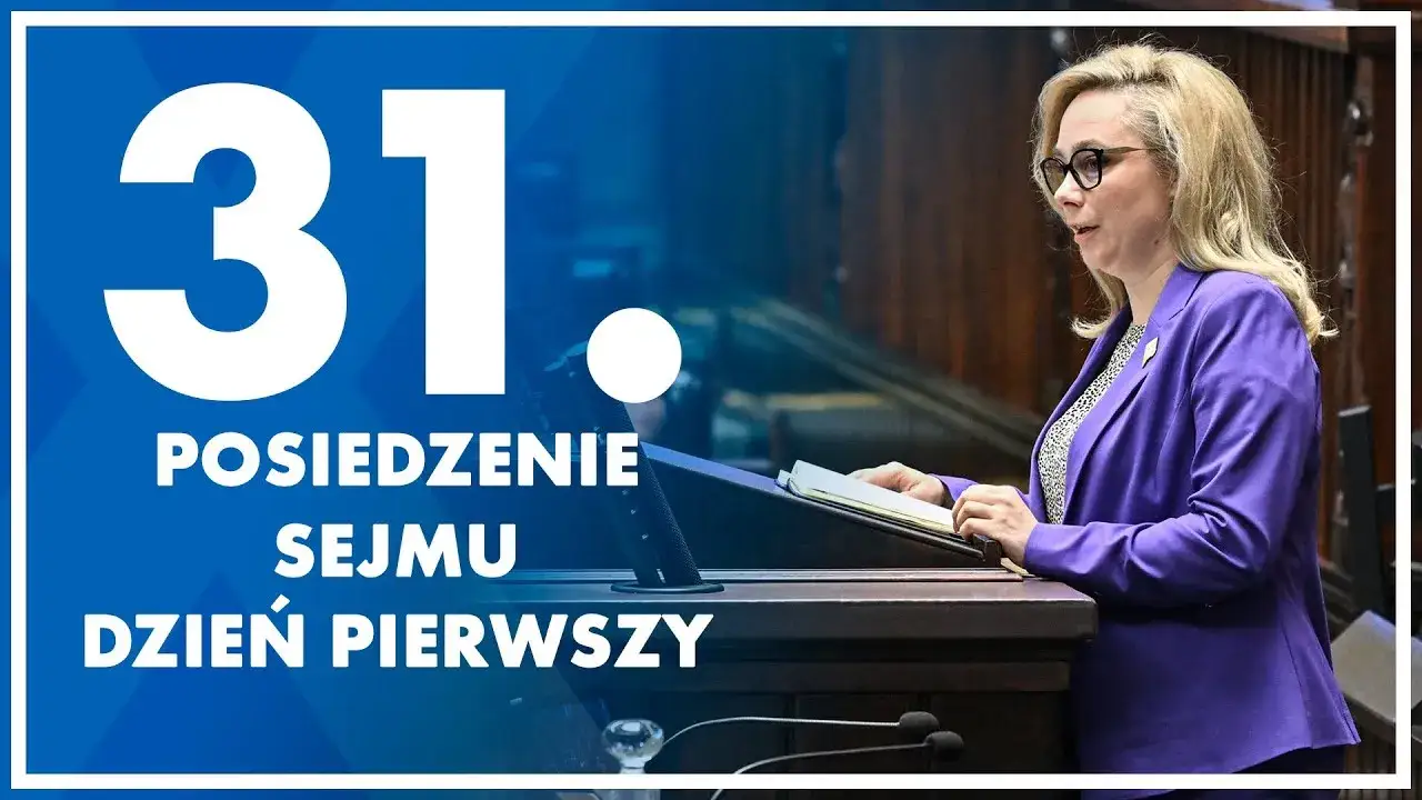 Zdjęcie Nad czym pracuje sejm? Kluczowe projekty i ich wpływ na Polskę