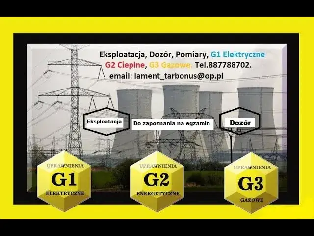 Zdjęcie Jak zrobić uprawnienia elektryka - krok po kroku do kwalifikacji