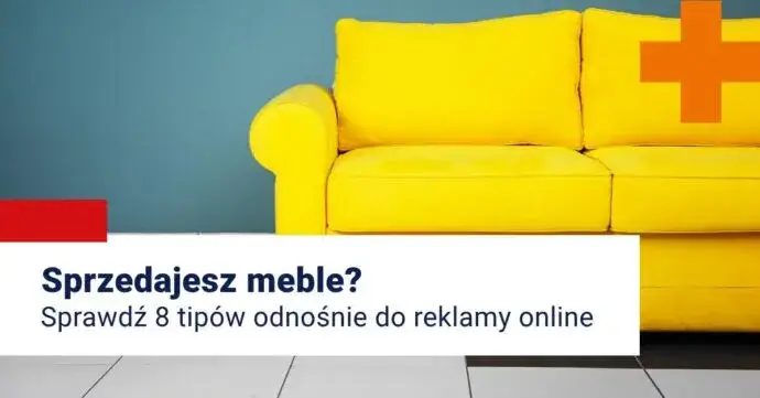 Zdjęcie Jak sprzedać meble szybko i skutecznie - sprawdzone metody i porady