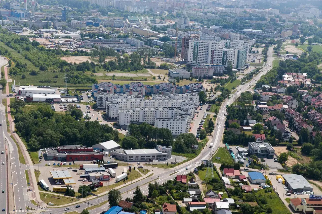 Zdjęcie Jakie to osiedle? Odkryj cechy i zalety najlepszych lokalizacji