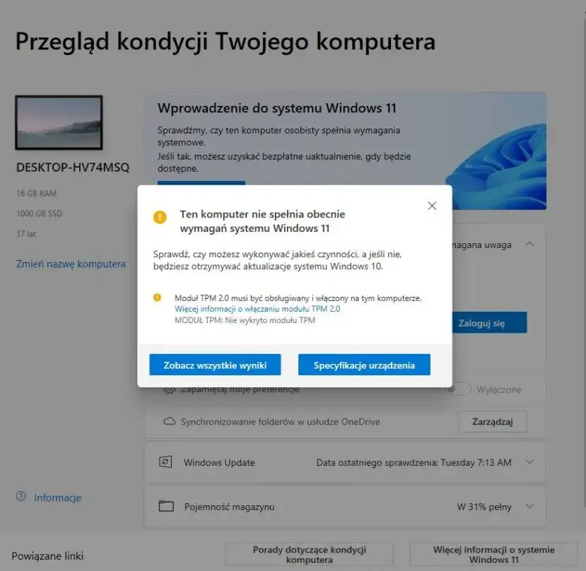 Zdjęcie Jak zainstalować Windows 11: uniknij najczęstszych problemów i błędów