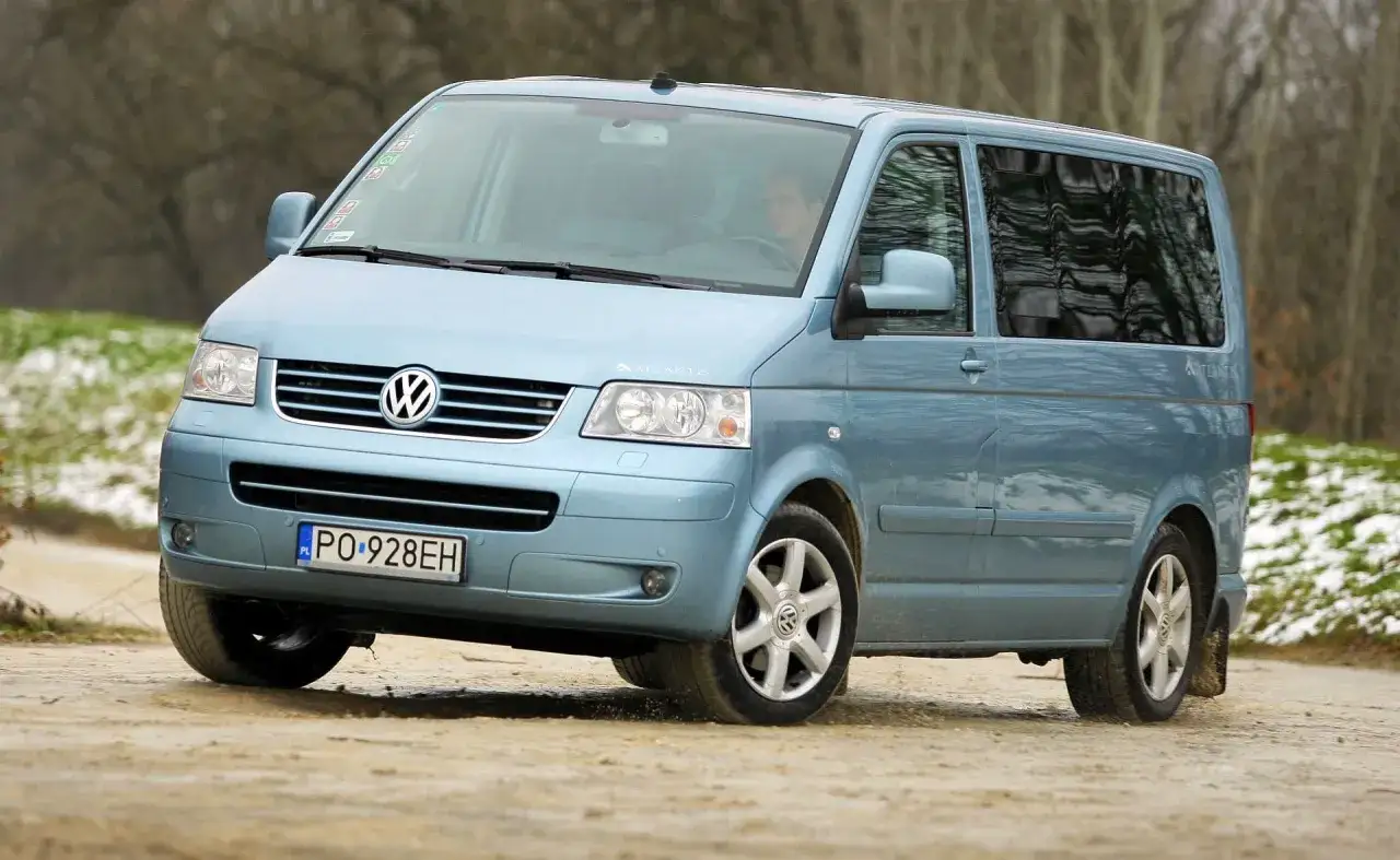 Zdjęcie Vw t5 jaki silnik wybrać – uniknij najczęstszych błędów przy wyborze