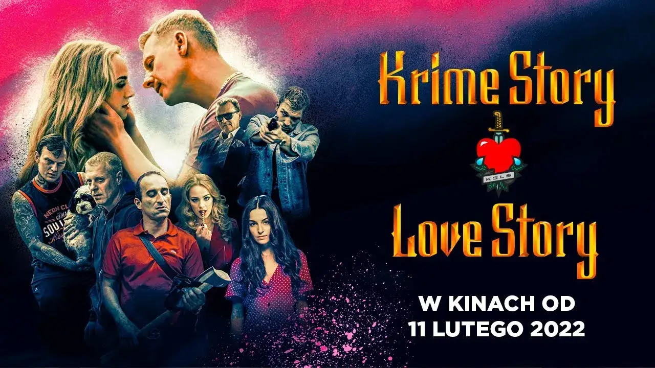 Zdjęcie Muzyka z filmu Crime Story - odkryj tajemnice soundtracku i utworów