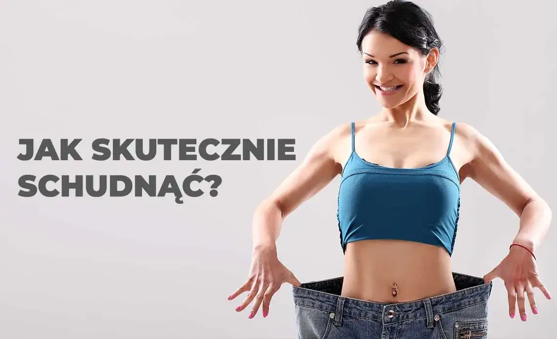 Zdjęcie Najszybsze i skuteczne metody odchudzania – jak schudnąć bez ryzyka dla zdrowia