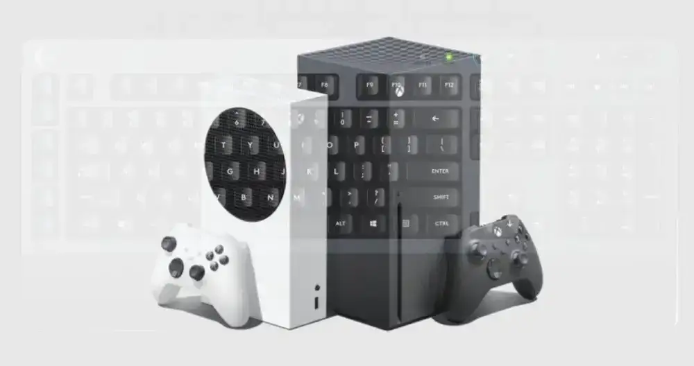 Zdjęcie Jak podłączyć Xbox Series S – proste kroki i rozwiązania problemów