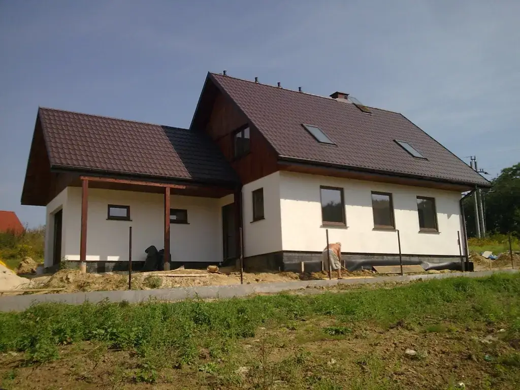Zdjęcie Jak długo wytrzyma dom szkieletowy? Poznaj kluczowe czynniki trwałości
