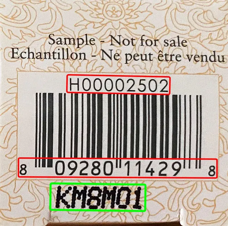 Zdjęcie Jak sprawdzić datę produkcji perfum? Szybki przewodnik i wskaz&oacute;wki