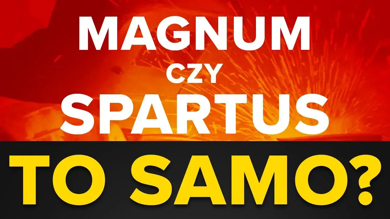 Zdjęcie Spawarki Spartus &ndash; co to za firma i dlaczego warto je znać?