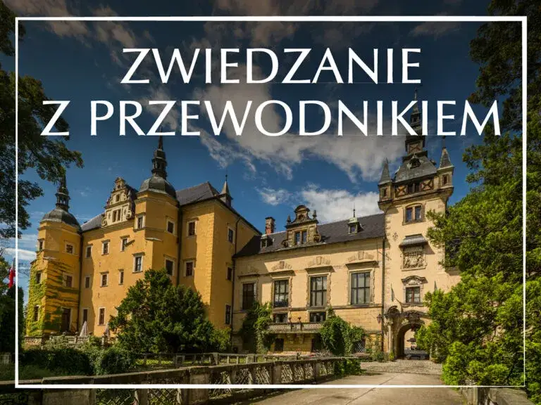 Zdjęcie Zamek Kliczków: Przewodnik po atrakcjach, SPA i rodzinnych zabawach