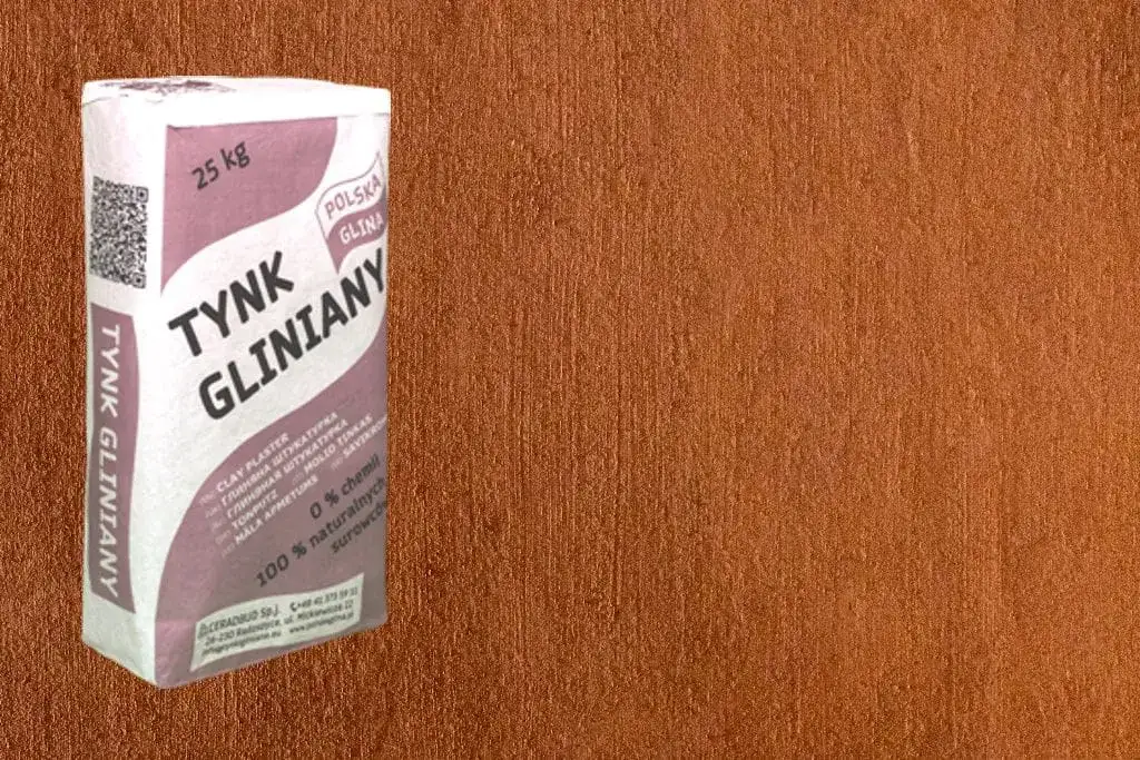 Zdjęcie Gdzie kupić tynk gliniany? Najlepsze miejsca i porady dla Twoich projektów