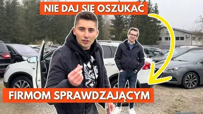 Zdjęcie Jak sprawdzić, czy auto nie jest zadłużone i uniknąć kosztownych błędów