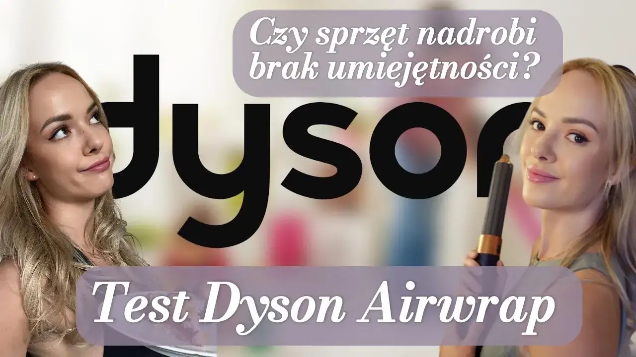 Zdjęcie Czy suszarka Dyson jest warta zakupu? Opinie i porównania