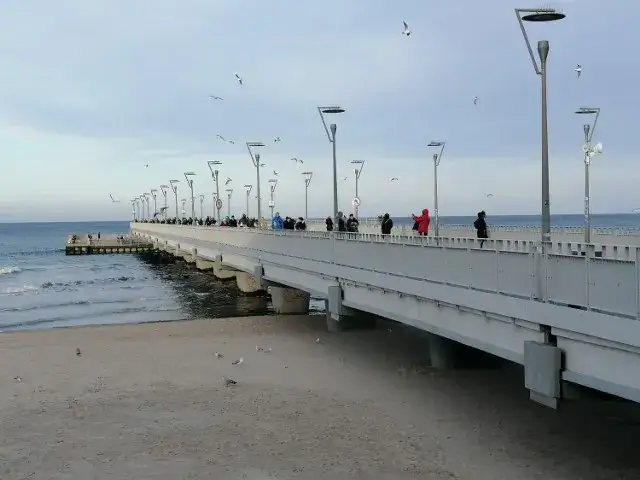 Zdjęcie Gdzie płacić opłatę klimatyczną w Kołobrzegu? Sprawdź to teraz