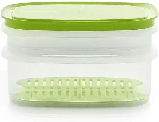 Zdjęcie Co warto kupić z Tupperware? Oto najlepsze produkty, które zachwycą