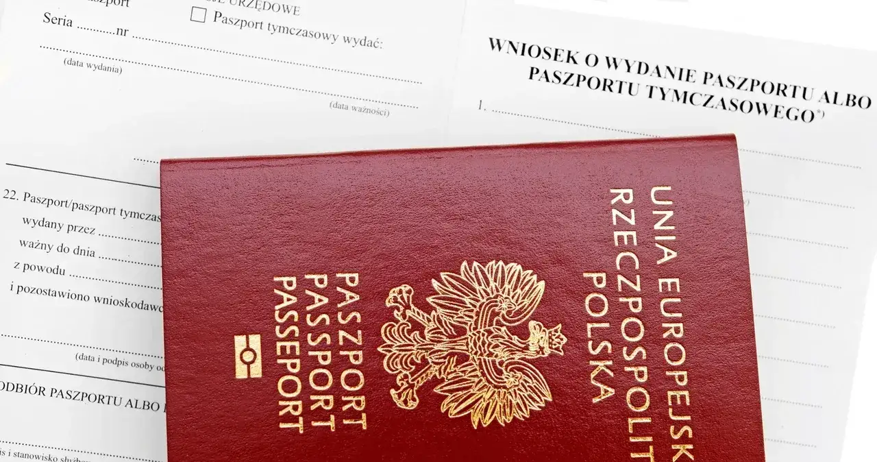 Zdjęcie Czy wniosek o paszport trzeba złożyć osobiście? Sprawdź wyjątki