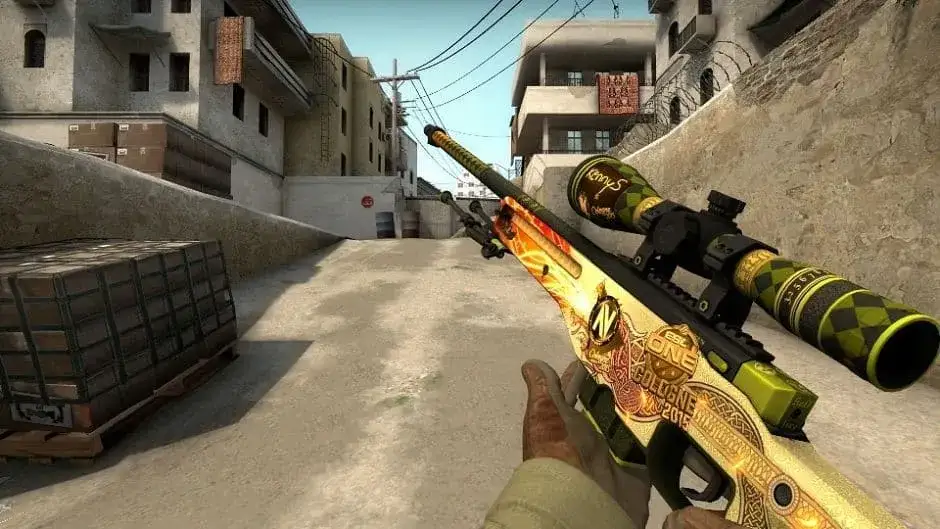 Zdjęcie Najdroższa rzecz w CS:GO - Zaskakujące ceny najcenniejszych skinów
