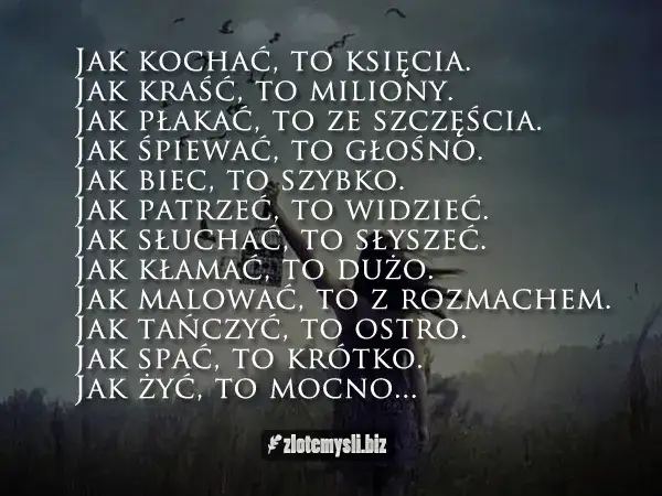 Zdjęcie Jak kraść to miliony cytat – o cynizmie i jego znaczeniu w życiu