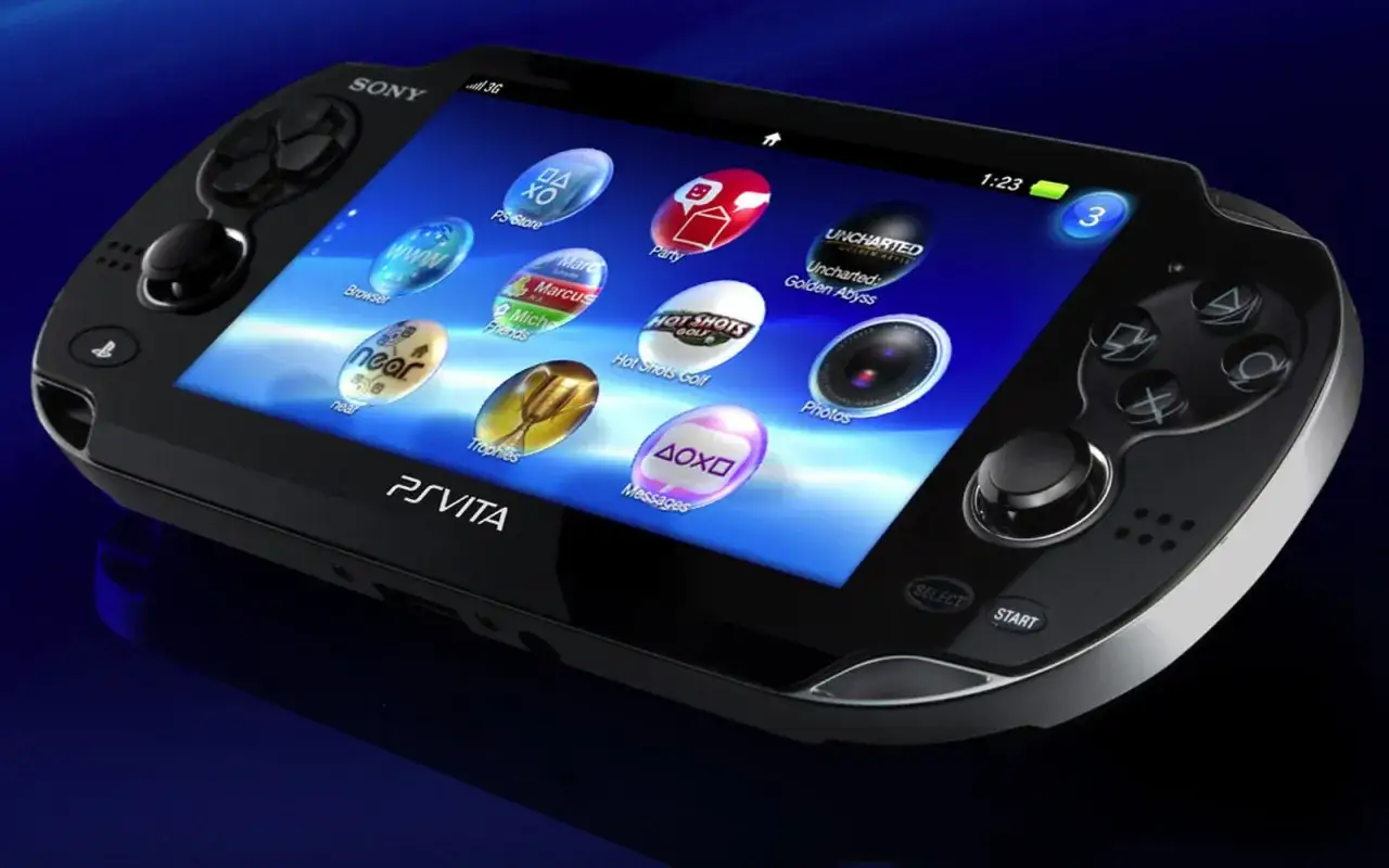 Zdjęcie Czy na PS Vita można ściągać gry? Odkryj łatwe metody i porady