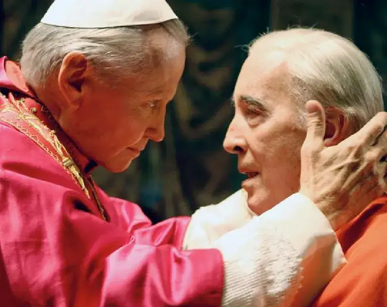 Zdjęcie Pełna obsada filmu Karol człowiek który został papieżem - zobacz aktorów