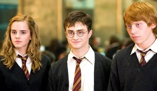 Zdjęcie Ile lat ma aktor Harry Potter? Zaskakujące fakty o Danielu Radcliffe'ie