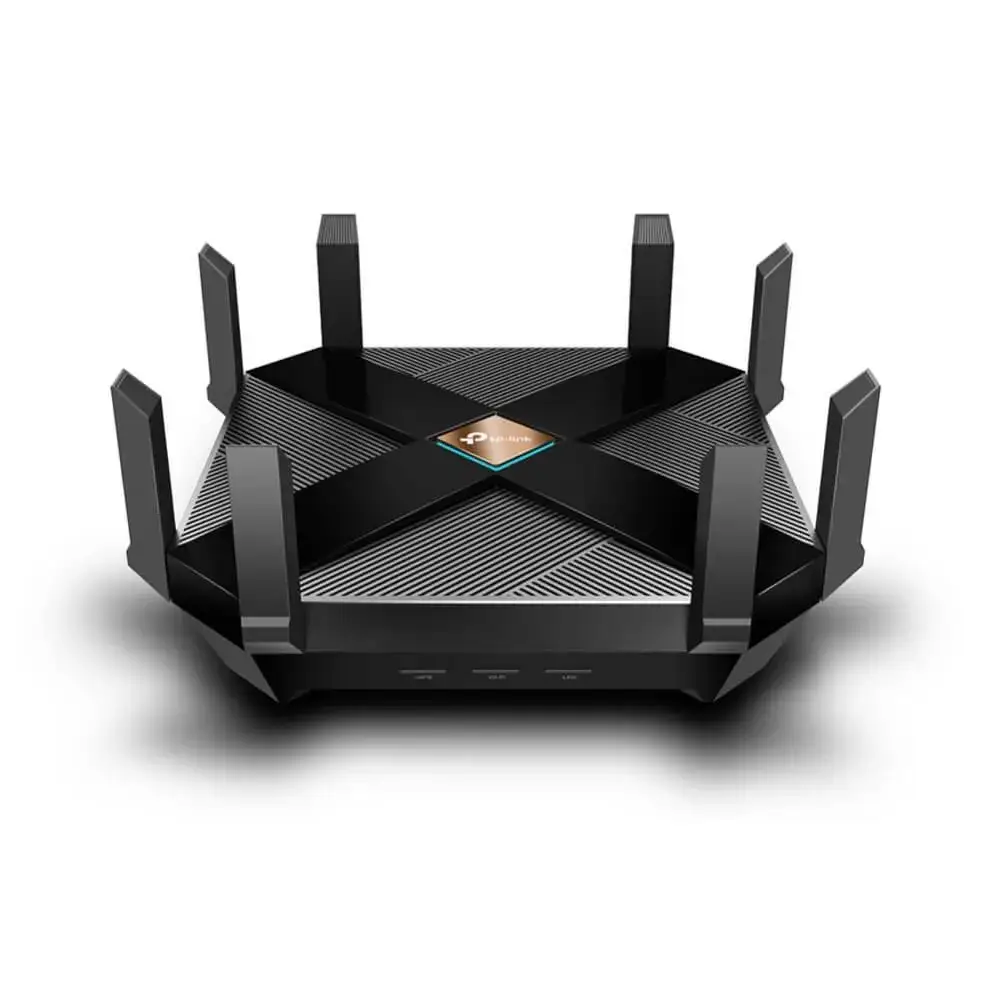 Zdjęcie Jak zaktualizować oprogramowanie routera TP-Link, aby uniknąć problemów