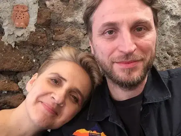 Zdjęcie Kim jest mąż Joanny Wielgus? Zaskakujące fakty o Piotrze Wielgusie