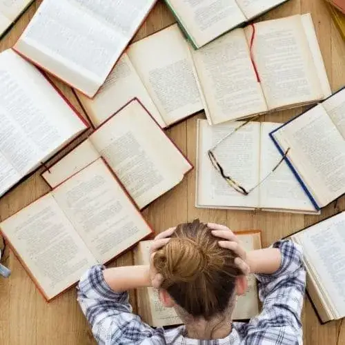 Zdjęcie Jak efektywnie się uczyć: 7 technik, które zmienią Twoje wyniki