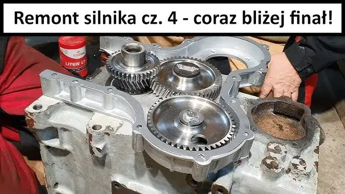 Zdjęcie Ile kosztuje remont silnika C-330 robocizna? Poznaj ukryte koszty