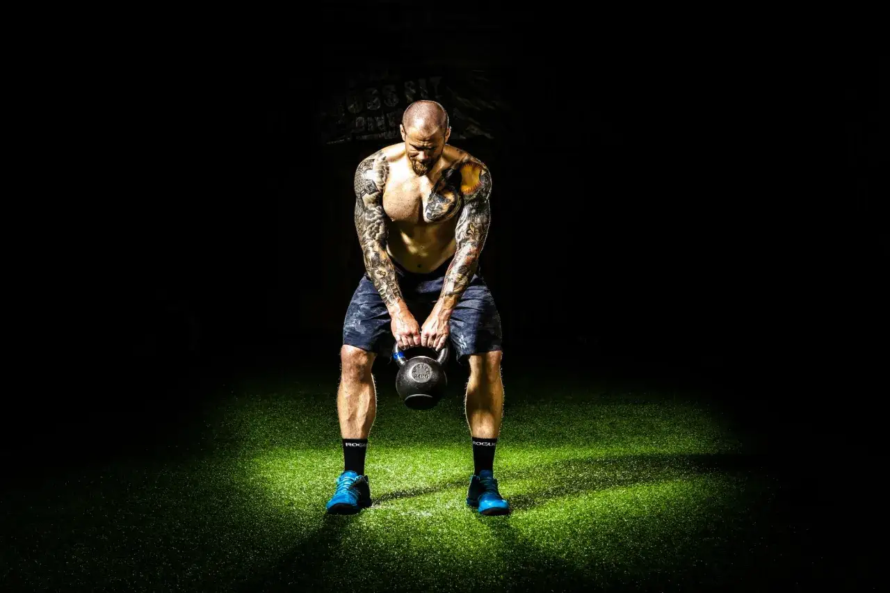 Zdjęcie Na czym polega trening crossfit i jak dostosować go do siebie?