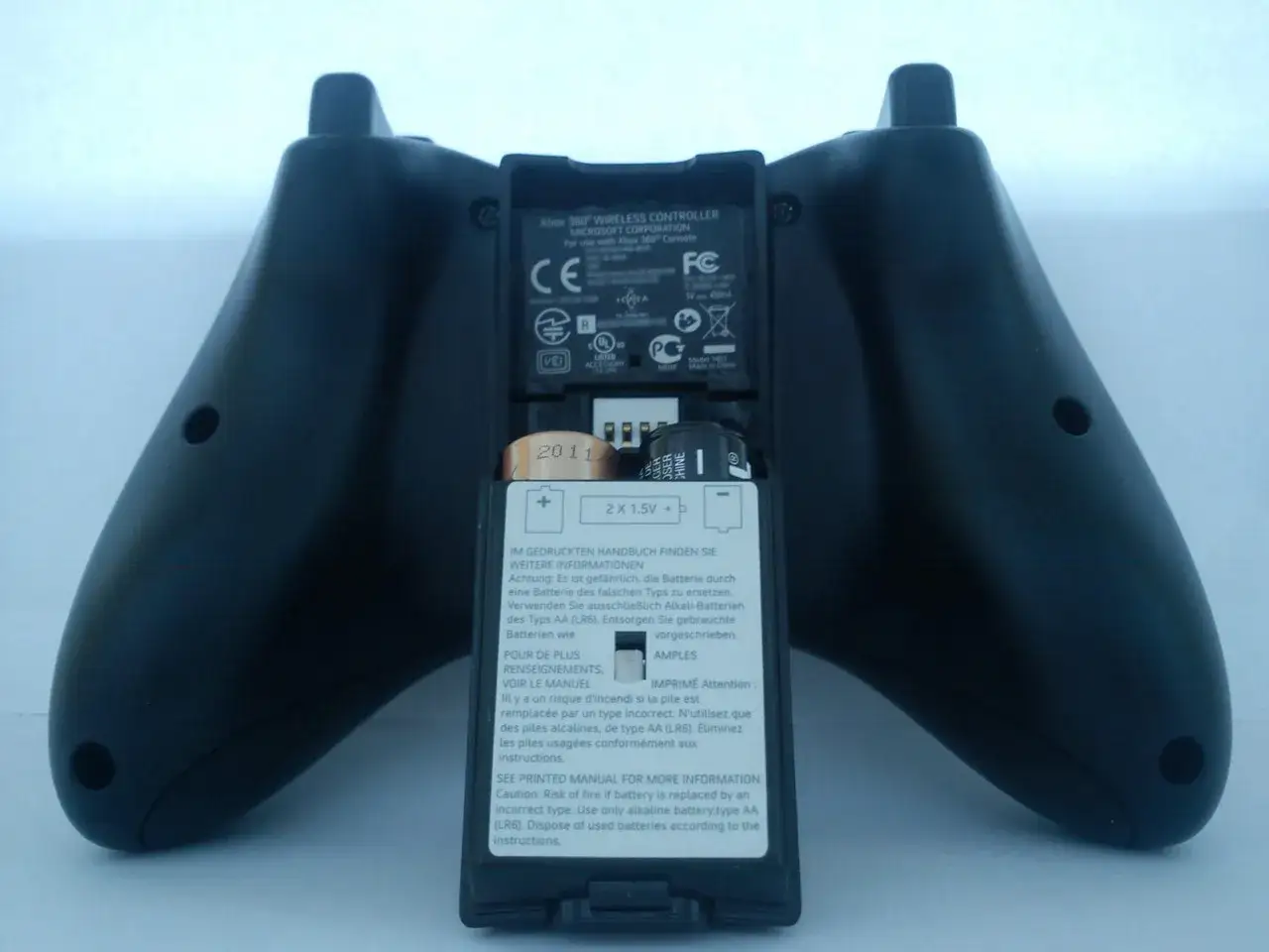 Zdjęcie Czy Xbox 360 ma Wi-Fi? Sprawdź, które modele mają łączność bezprzewodową