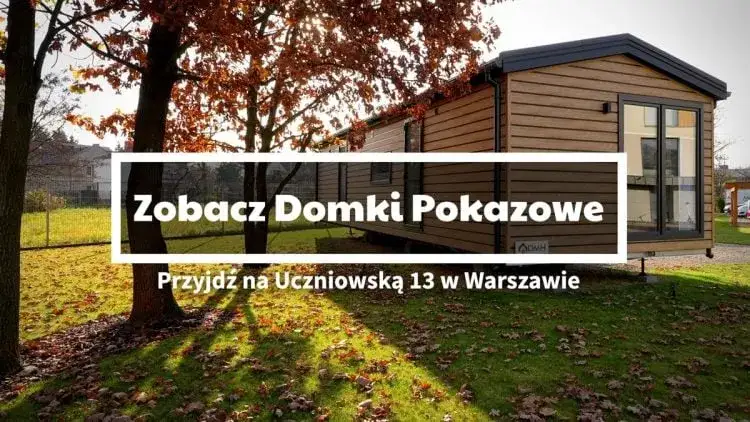 Zdjęcie Czy dom letniskowy jest budynkiem mieszkalnym? Poznaj kluczowe różnice