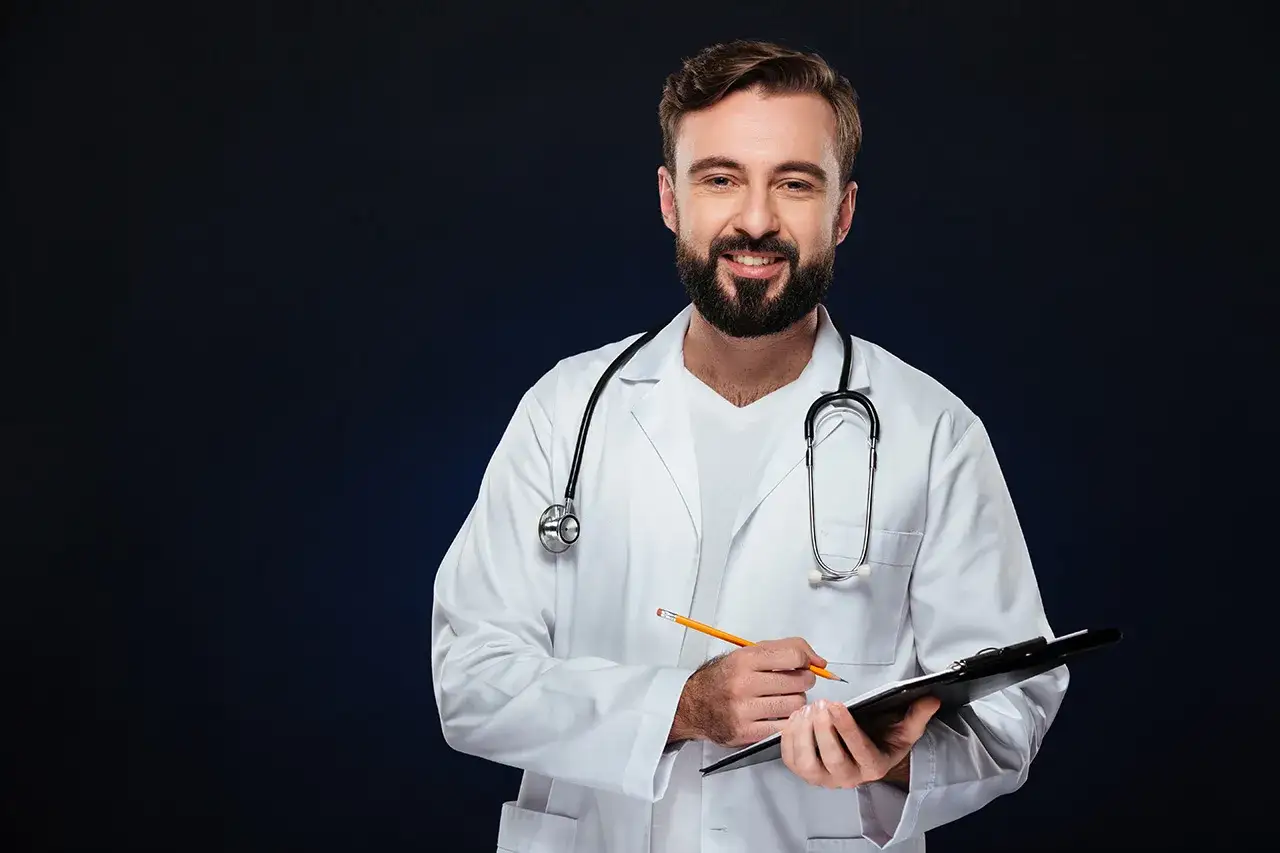 Zdjęcie Czy lekarz rodzinny może wypisać receptę na leki psychotropowe? Sprawdź zasady