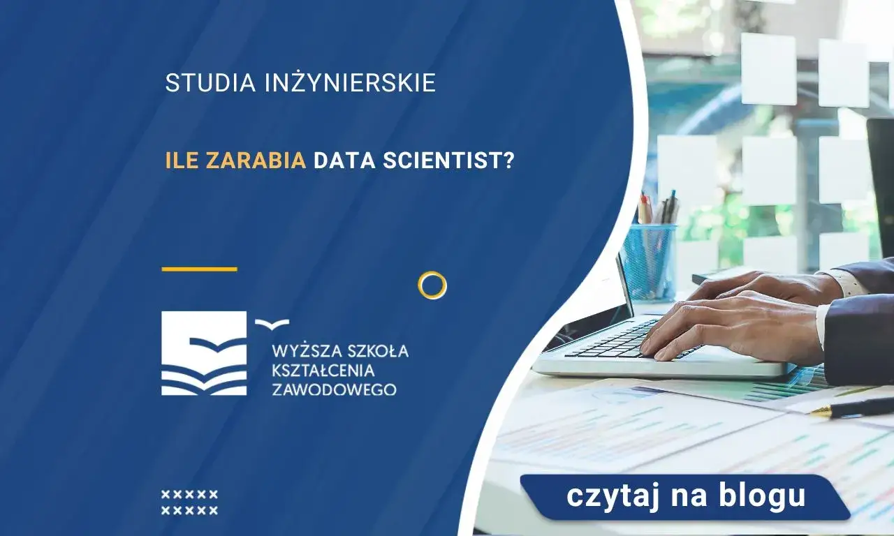 Zdjęcie Ile zarabia data scientist? Poznaj realne stawki w branży