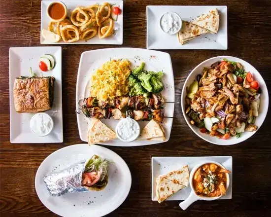 Zdjęcie Wejherowo gdzie zjeść: najlepsze restauracje, które musisz odwiedzić