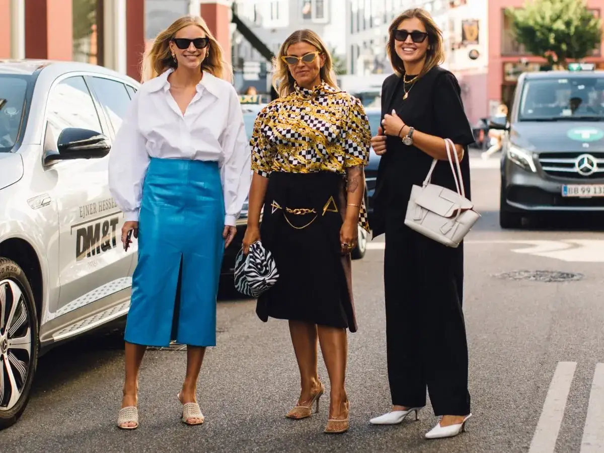 Zdjęcie Modny outfit na Wielkanoc: 7 stylizacji, które Cię zachwycą