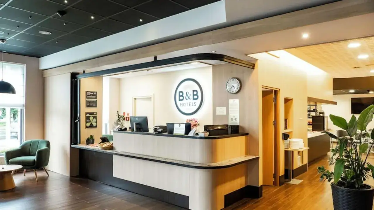 Zdjęcie B&B hotel co to jest i dlaczego warto wybrać ten rodzaj noclegu