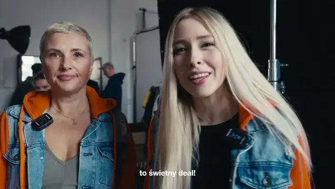 Zdjęcie Aktorzy z reklam Orange – kto grał w najpopularniejszych kampaniach?