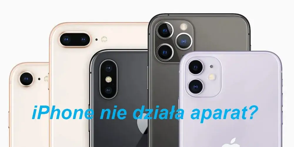 Zdjęcie Co zrobić gdy aparat fotograficzny nie chce się włączyć - sprawdź przyczyny