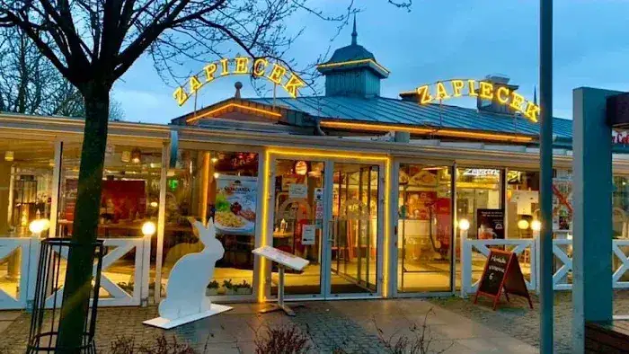 Zdjęcie Międzyzdroje gdzie zjeść – najlepsze restauracje i smaki w mieście