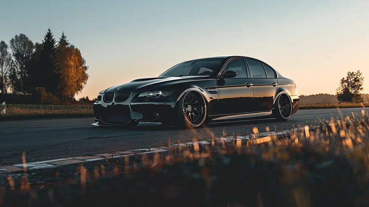 Zdjęcie Tuning BMW E60 – jak zmodyfikować swój samochód efektywnie