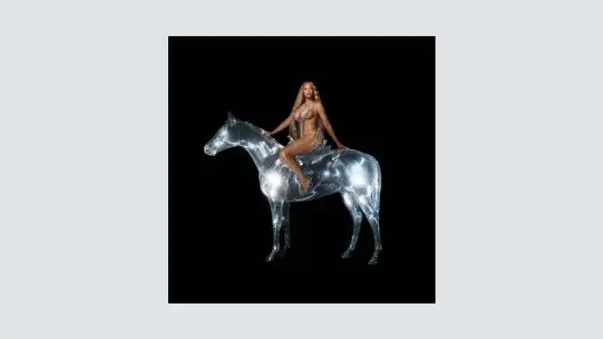 Zdjęcie Beyoncé Renaissance: Taneczna rewolucja w świecie muzyki