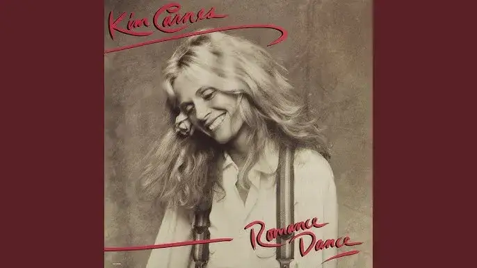 Zdjęcie Najlepsze utwory Kim Carnes na YouTube Music - słuchaj teraz
