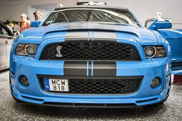 Zdjęcie Tuning mechaniczny od czego zacząć: kluczowe modyfikacje dla początkujących