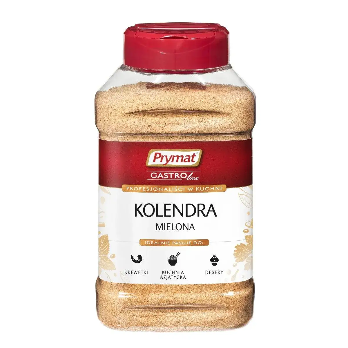 Zdjęcie Kolendra mielona do czego? Odkryj jej niezwykłe zastosowania w kuchni