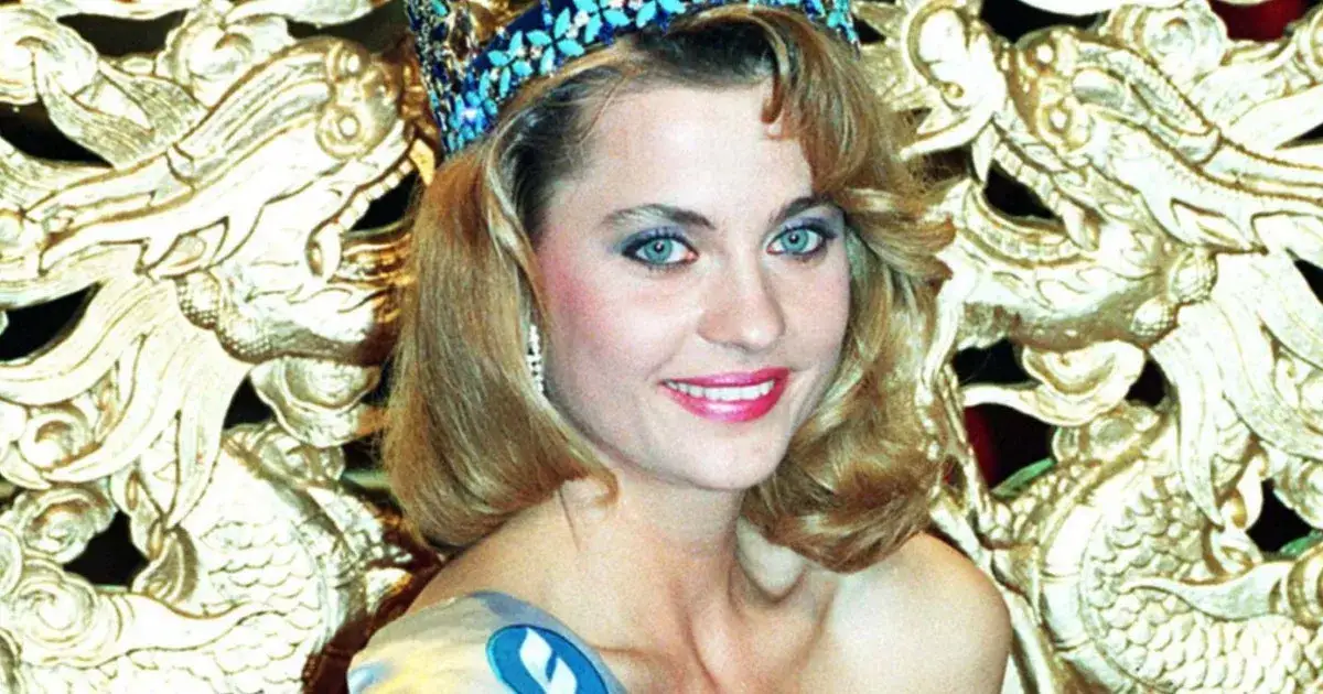 Zdjęcie Czy Polka była Miss Świata? Poznaj zwyciężczynie i ich historie