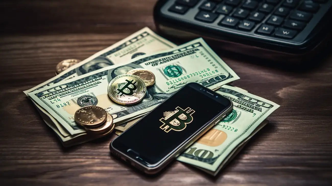 Miliardy dolarów w kieszeni Kowalskiego dzięki Blockchain: raport mówi jasno